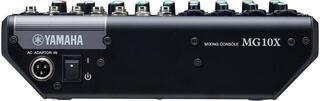 Analoges Mischpult Yamaha MG10X Basic SET Analoges Mischpult - 3