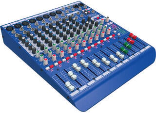 Table de mixage analogique Midas DM12 Basic SET Table de mixage analogique - 2