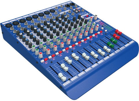 Table de mixage analogique Midas DM12 Basic SET Table de mixage analogique - 3