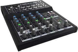 Mikser analogowy Mackie Mix8 Basic SET Mikser analogowy - 3