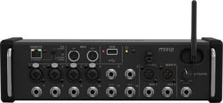 Digital mikser Midas MR12 Basic SET Digital mikser - 1
