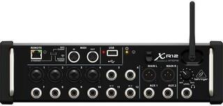 Mixer digital Behringer X AIR XR12 Basic SET Mixer digital - 1