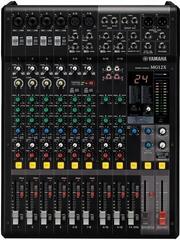 Table de mixage analogique Yamaha MG12X Basic SET Table de mixage analogique - 1