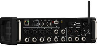Mixer digital Behringer X AIR XR12 Basic SET Mixer digital - 2