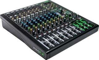 Mixer analog Mackie PROFX12 V3 Basic SET Mixer analog - 3