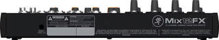 Mikser analogowy Mackie MIX12FX Basic SET Mikser analogowy - 3
