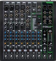 Miksebord Mackie PROFX10 V3 Basic SET Miksebord - 1