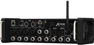 Mixer digital Behringer X AIR XR12 Basic SET Mixer digital - 3