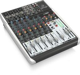 Mixer analog Behringer XENYX Q1204 USB Basic SET Mixer analog - 3