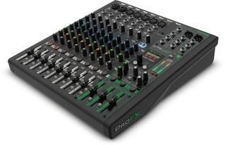 Analoges Mischpult Mackie ProFX12v3+ Basic SET Analoges Mischpult - 3