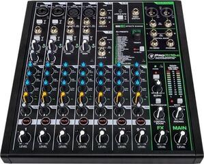 Miksebord Mackie PROFX10 V3 Basic SET Miksebord - 2