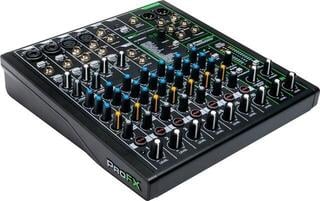 Miksebord Mackie PROFX10 V3 Basic SET Miksebord - 3