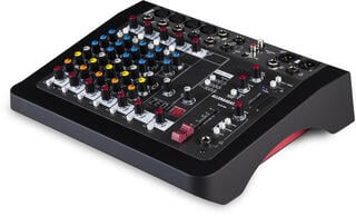 Аналоговий мікшер Allen & Heath ZEDi-10 Basic SET Аналоговий мікшер - 2