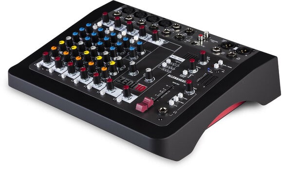 Αναλογικός Μίκτης Allen & Heath ZEDi-10 Basic SET Αναλογικός Μίκτης - 3