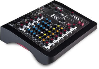 Аналоговий мікшер Allen & Heath ZEDi-10 Basic SET Аналоговий мікшер - 3