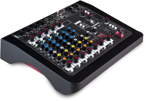 Αναλογικός Μίκτης Allen & Heath ZEDi-10 Basic SET Αναλογικός Μίκτης - 4