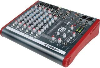 Аналоговий мікшер Allen & Heath ZED-10 Basic SET Аналоговий мікшер - 1