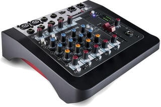 Mikser analogowy Allen & Heath ZEDi-8 Basic SET Mikser analogowy - 3