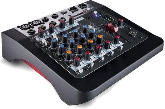 Mikser analogowy Allen & Heath ZEDi-8 Basic SET Mikser analogowy - 4