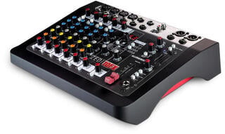 Analoges Mischpult Allen & Heath ZEDi-10FX Basic SET Analoges Mischpult - 3