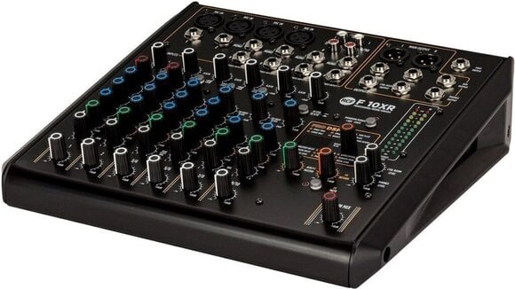 Mikser analogowy RCF F 10XR Basic SET Mikser analogowy - 4