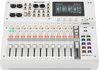 Digitalna mešalna miza Yamaha MGX12V Basic SET Digitalna mešalna miza - 3