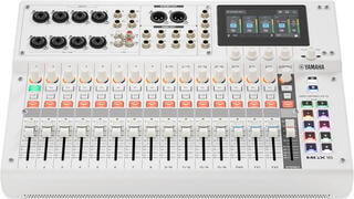Digital Mixer Yamaha MGX16 Basic SET 16/White - 3