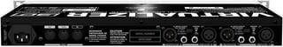 Мульти-ефект процесор Behringer FX2000 Virtualizer 3D Basic SET Мульти-ефект процесор - 2
