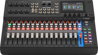 Digitaalinen mikseri Yamaha MGX16 16/Black - 3