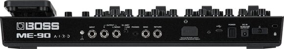 Kitarri multiefektid Boss ME-90 Basic SET Kitarri multiefektid - 4