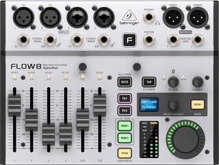 Mixer digital Behringer FLOW8 Basic SET Mixer digital - 1