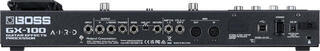Kytarový multiefekt Boss GX-100 Basic SET Kytarový multiefekt - 3