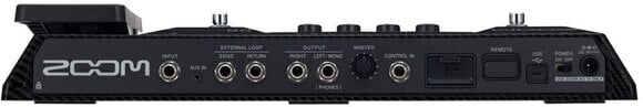 Gitaar multi-effect Zoom G6 Basic SET Gitaar multi-effect - 3