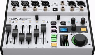 Mixer digital Behringer FLOW8 Basic SET Mixer digital - 2