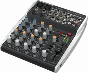 Аналоговий мікшер Behringer Xenyx 1002SFX Basic SET Аналоговий мікшер - 2