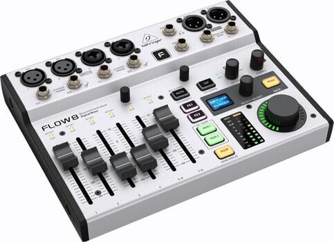 Mixer digital Behringer FLOW8 Basic SET Mixer digital - 4
