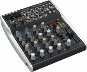 Аналоговий мікшер Behringer Xenyx 1002SFX Basic SET Аналоговий мікшер - 3