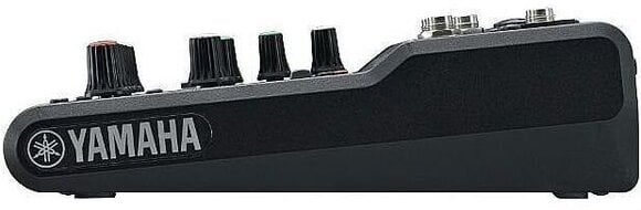 Mikser analogowy Yamaha MG06 Basic SET Mikser analogowy - 3