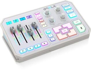 Mikser podcastów TC Helicon GoXLR White Basic SET White Mikser podcastów - 3