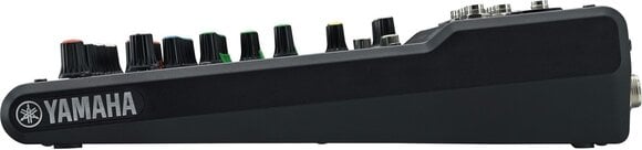 Analoges Mischpult Yamaha MG10 Basic SET Analoges Mischpult - 3
