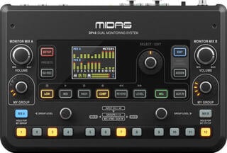 Mixer Digitale Midas DP48 Basic SET Mixer Digitale - 1