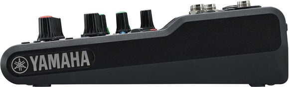 Table de mixage analogique Yamaha MG06X Basic SET Table de mixage analogique - 3