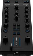 DJ mix pult Native Instruments Z1 MK2 Basic SET DJ mix pult - 3