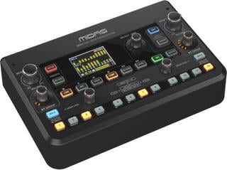 Mixer Digitale Midas DP48 Basic SET Mixer Digitale - 2
