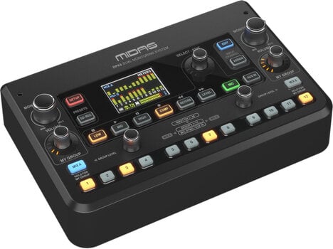 Mixer Digitale Midas DP48 Basic SET Mixer Digitale - 3