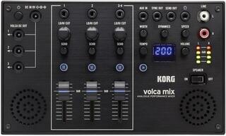 DJ Μίκτης Korg Volca Mix Basic SET DJ Μίκτης - 1