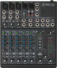 Analoog mengpaneel Mackie 802 VLZ4 Basic SET Analoog mengpaneel - 1