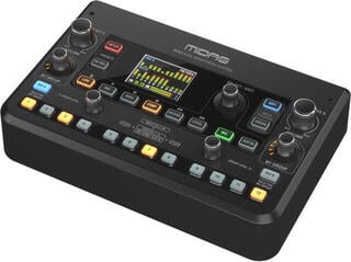 Mixer Digitale Midas DP48 Basic SET Mixer Digitale - 3