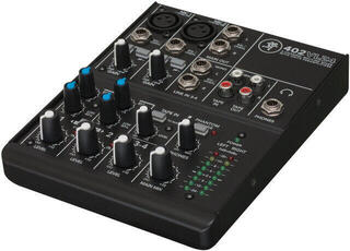 Mixer analog Mackie 402 VLZ4 Basic SET Mixer analog - 3