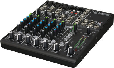 Mesa de mistura Mackie 802 VLZ4 Basic SET Mesa de mistura - 3